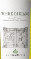 Förhandsvisning: Torre di Giano Bianco Torgiano DOC - Tenuta di Torgiano