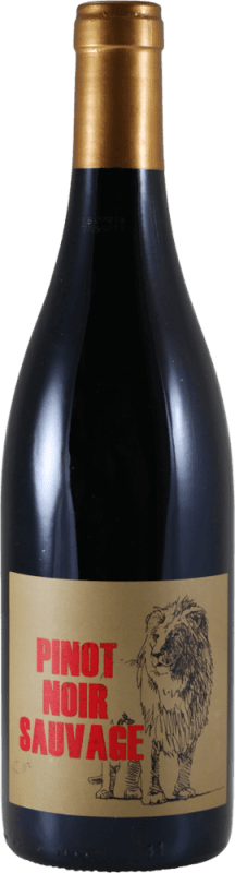 Pinot Noir Sauvage - Château de la Terriére