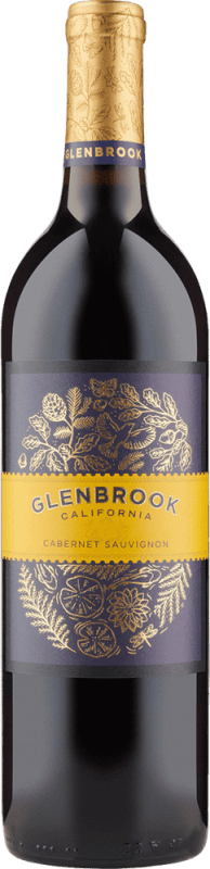 Cabernet Sauvignon - Glenbrook Vineyard