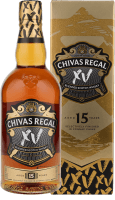 XV 15 YO Blended Scotch Whisky - Chivas Regal