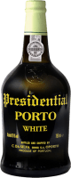Presidential Porto White - Granvinhos