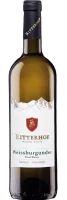 Südtiroler Weißburgunder DOC - Weingut Ritterhof