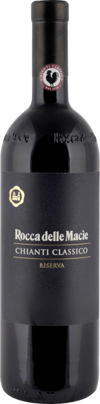 Chianti Classico Riserva DOCG - Rocca delle Macìe