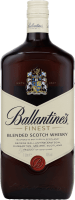 Förhandsvisning: Finest Scotch Whisky 1,0l - Ballantine's