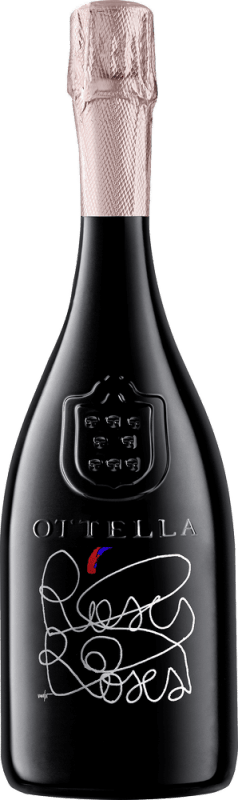 Roses Roses Spumante Brut Metodo Classico - Ottella