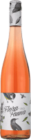 Förhandsvisning: Flora & Fauna Rosé - Weingut Eymann