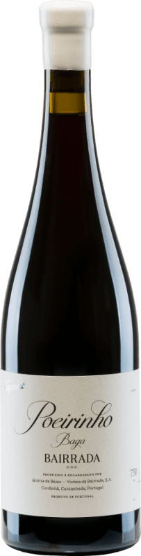 Poeirinho Bairrada DOC - Quinta de Baixo