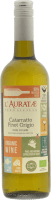 Catarratto / Pinot Grigio - L'Auratae