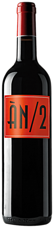 ÀN/2 - Anima Negra