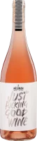 Just Fucking Good Wine Rosé - Neleman