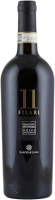Förhandsvisning: 11 Filari Primitivo di Manduria Dolce Naturale DOCG - Cantine San Marzano