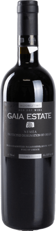 Gaia Estate - Gaia Wines