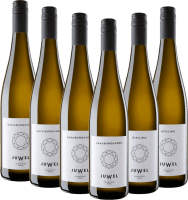 Förhandsvisning: Den Juwel-Bestseller av Juliane Eller - 6x introduktionspaket