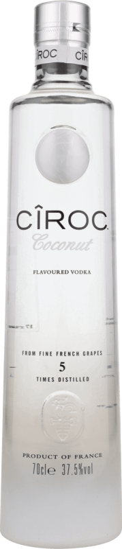 Coconut Vodka - Ciroc
