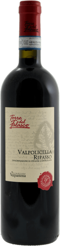 Torre del Falasco Valpolicella Ripasso DOC - Cantina Valpantena