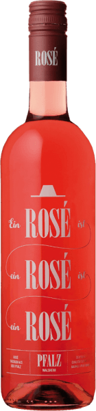 Rosé Rosé Rosé trocken 2020 - Markus Pfaffmann
