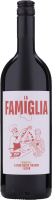 Förhandsvisning: Primitivo Puglia IGT 1,0 Liter - La Famiglia