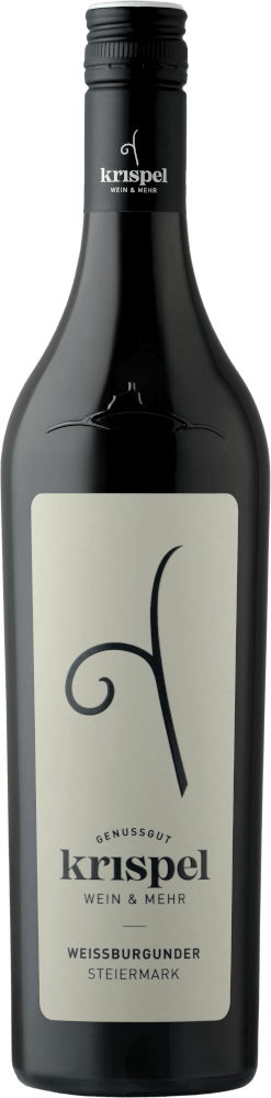 Förhandsvisning: Hjärtslag från Steiermark från vingården Krispel – 6x prova‑på‑paket