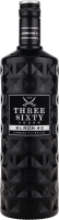 Black 42 Vodka 1,0l - Three Sixty