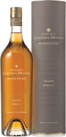 Förhandsvisning: Grappa di Barolo Barolo Cask Finish in HK - Bocchino