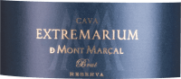 Förhandsvisning: Cava Extremarium Brut Reserva DO - Mont Marcal
