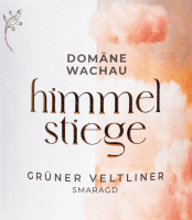 Förhandsvisning: Himmelstiege Grüner Veltliner Smaragd - Domäne Wachau