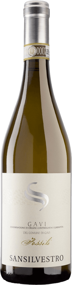 Förhandsvisning: Upptäck mångfalden i Gavi di Gavi - 6x provningspaket