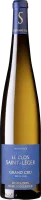 Le Clos Saint-Léger Riesling Grand Cru - Domaines Schlumberger