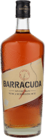 Spiced Rum - Barracuda
