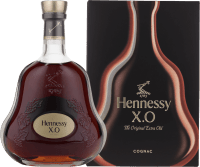 XO in GP - Hennessy