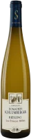 Riesling les Princes Abbés Alsace - Domaines Schlumberger