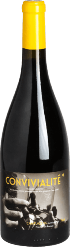 Convivialite - Chateau Camplazens