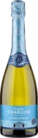 Chardonnay Sparkling alkoholfrei - Cantine Casa Charlize
