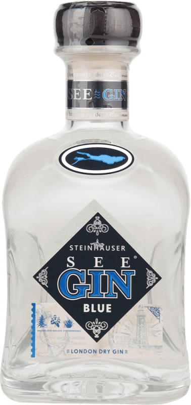 SeeGin - Steinhauser