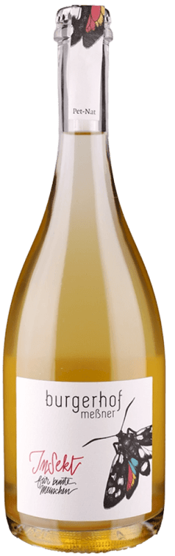 InSekt - Burgerhof Meßner