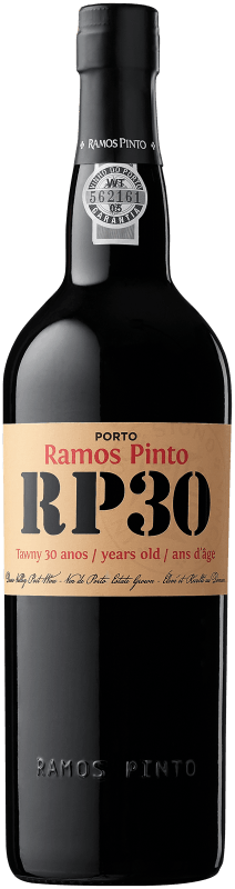 Tawny 30 Years Old - Ramos Pinto