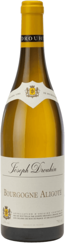Aligoté Bourgogne AOC - Joseph Drouhin