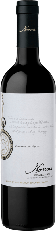 Nonni Cabernet Sauvignon - Familia Innocenti