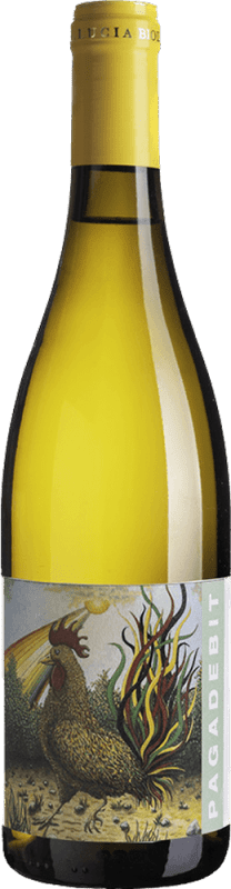 Pagadebit di Romagna - Tenuta Santa Lucia