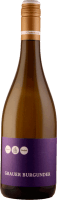 Grauer Burgunder - Weingut Lisa Bunn