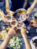 Förhandsvisning: Doppio Passo Primitivo di Manduria Riserva - CVCB