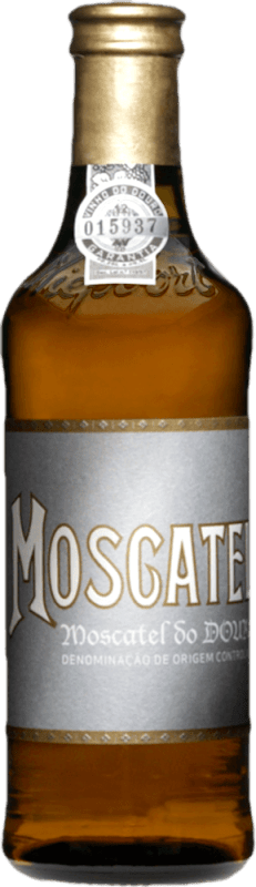 Moscatel do Douro 5 Anos 0,375 l - Niepoort