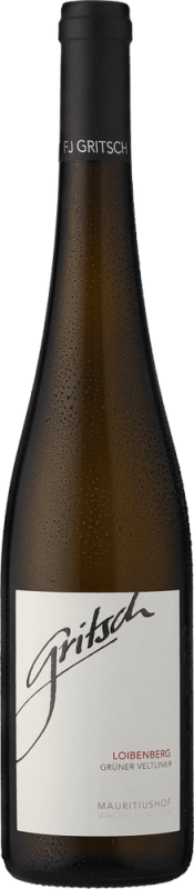 Grüner Veltliner Ried Loibenberg - Gritsch