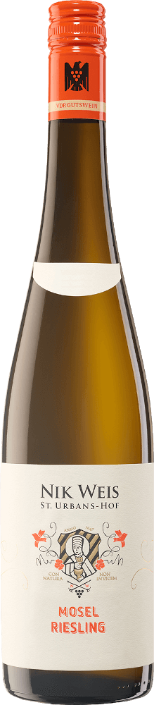 Förhandsvisning: De brantaste rieslingdruvorna från Mosel - 6x upplevelsepaket