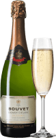 Förhandsvisning: Crémant de Loire Brut Blanc Excellence - Bouvet Ladubay