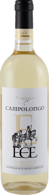 Est! Est!! Est!!! Di Montefiascone Campolongo - Stefanoni