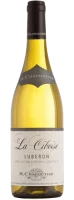 La Ciboise blanc Lubéron AOC - M. Chapoutier
