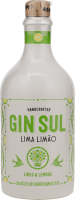 Lima Limão Dry Gin 0,5l - Gin Sul