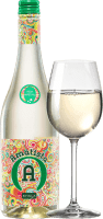 Förhandsvisning: 12er Vorteils-Weinpaket - Amatista Moscato Blanco Frizzante - Anecoop