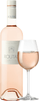 Förhandsvisning: 9x Vorteilspaket - Rosé Provence AOP von Château Routas
